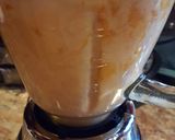Foto del paso 8 de la receta: Flan de pérsimo