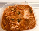 Foto langkah ke 7 dari resep Kimchi.