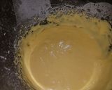 Foto del paso 1 de la receta: Budín de limón