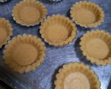 Foto langkah ke 2 dari resep Pie Brownies Mini.