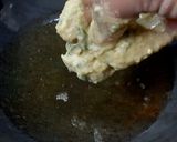 मिक्स दाल और मेथी पकौड़े (mixed dal aur methi pakode recipe in Hindi) रेसिपी चरण 3 फोटो