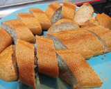 Foto del paso 2 de la receta: Torrijas Integrales