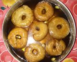 রসালো বালুসাই (rosalo balusahi recipe in Bengali) রেসিপি ধাপ - 3 ছবি