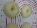 Donat Mantap Simple