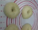 Foto langkah ke 9 dari resep Donat Mantap Simple.
