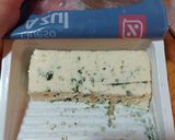 Foto del paso 4 de la receta: Macarrones al queso roquefort