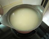皮蛋瘦肉粥~超簡單~的食譜步驟4照片