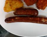 My Weird But tasty Lunch recipe step 2 photo