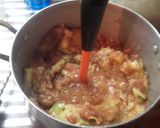 Foto del paso 1 de la receta: Dulce de higos