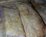 Foto del paso 8 de la receta: Fosforitos con masa de hojaldre exprés🌯