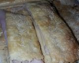 Foto del paso 8 de la receta: Fosforitos con masa de hojaldre exprés🌯