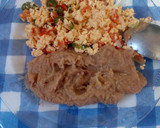 Foto del paso 3 de la receta: Huevos a la Mexicana