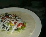 Foto langkah ke 2 dari resep Kebab turki homemade.