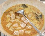 Foto langkah ke 6 dari resep Patin Tempe Kuah Kuning.