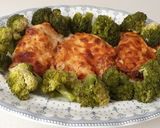 Foto del paso 4 de la receta: Pollo gratinado