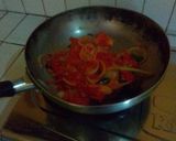 Foto langkah ke 2 dari resep Nila Kuah Tom Yum.