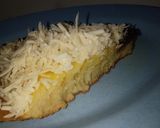 Foto langkah ke 8 dari resep Martabak Manis (Teflon).