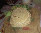 Foto del paso 2 de la receta: Masa para tacos🌮🌮