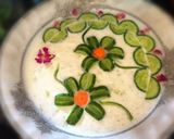 عکس مرحله 1 از دستور مرغ ذغالی (دودی)