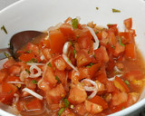 Foto del paso 4 de la receta: Bolitas de carne picada!