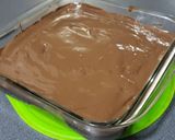 Foto del paso 4 de la receta: Queque de plátano chocolate