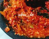 Foto langkah ke 3 dari resep Balado Terong Ungu.