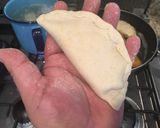 Foto del paso 8 de la receta: Empanadas de jaiba