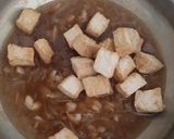 Foto langkah ke 4 dari resep Tahu tumis brokoli.
