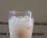 Foto langkah ke 1 dari resep Yakult Leci Ice/Es Yakult Leci.