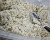 Foto del paso 7 de la receta: Milanesas de soja