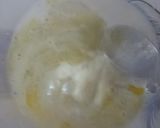 A picture of step 2 of Boil egg and French toast. Breakfast.