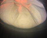 Foto del paso 3 de la receta: Pan con harina de pizza