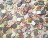 Foto del paso 6 de la receta: Pizza casera