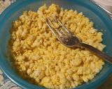 Tojáskrém recept fázis 3 fotója