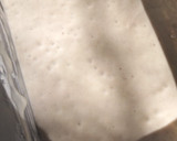 Foto del paso 2 de la receta: Ciabatta artesanal con aceitunas