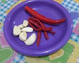 Foto langkah ke 1 dari resep Tahu tempe asem manis.