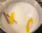 Foto del paso 3 de la receta Arroz con leche de coco