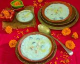 A picture of step 4 of Instant Ada Pradhaman For This Onam ✨ Kerala Festive Feast ✨.