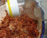 Foto langkah ke 6 dari resep Suwir daging #3weekschallenge.