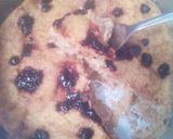 Foto langkah ke 4 dari resep Puding roti kukus.