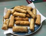 Koreana Egg Rolls recipe step 8 photo