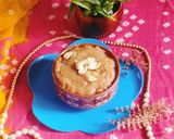 A picture of step 2 of Aate ka halwa (Royal Aate ka halwa).