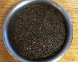 梅干扣肉的食譜步驟6照片