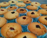 Foto langkah ke 4 dari resep Bolu Kelapa Mini.