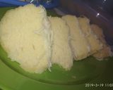 Foto langkah ke 3 dari resep Bolu susu lembang KW.