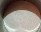 मैंगो सूजी केक (Mango suji cake recipe in hindi) रेसिपी चरण 1 फोटो