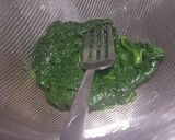 Foto del paso 3 de la receta: Burritos distintos