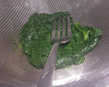 Foto del paso 3 de la receta: Burritos distintos
