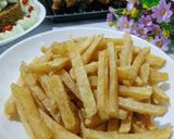 Foto langkah ke 5 dari resep Kentang Goreng Crispy.