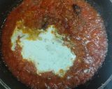 A picture of step 3 of Rajma zeera rice.